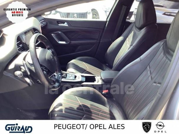 Peugeot 308 SW BlueHDi 130 EAT8 S&S 96 kW image number 13