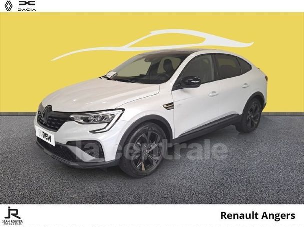 Renault Arkana 1.6 E-Tech 105 kW image number 1