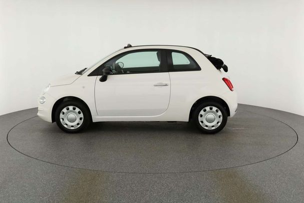 Fiat 500C 51 kW image number 32