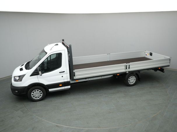 Ford Transit 350 L5 HA Trend 125 kW image number 40