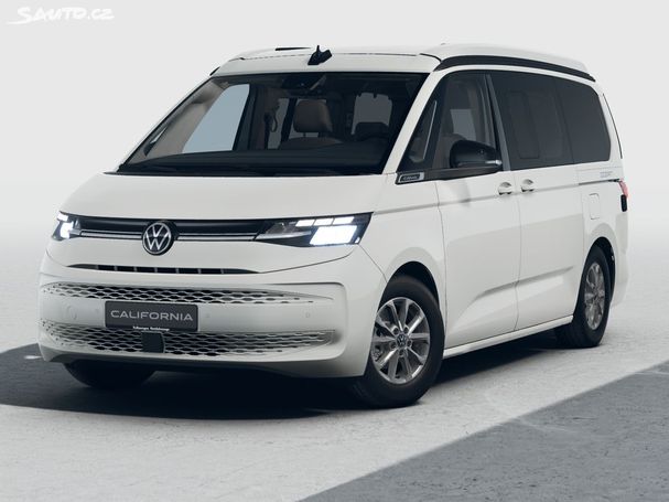 Volkswagen T6 California 110 kW image number 1