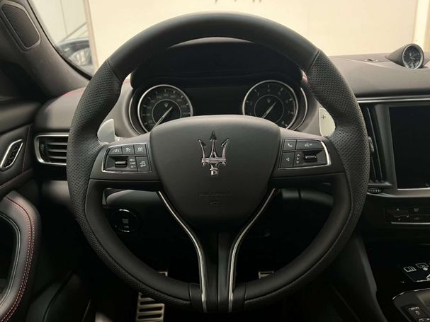 Maserati Levante 2.0 GT 243 kW image number 11