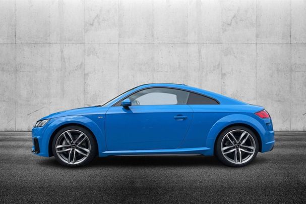 Audi TT 45 TFSI S tronic 180 kW image number 2