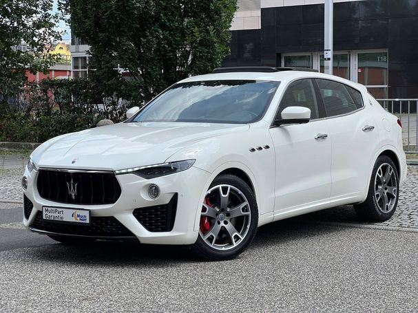 Maserati Levante Q4 257 kW image number 1