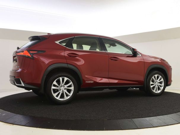 Lexus NX 300 h AWD 145 kW image number 11