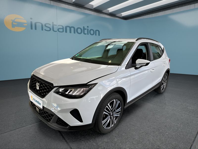 Seat Arona 1.0 TSI Style