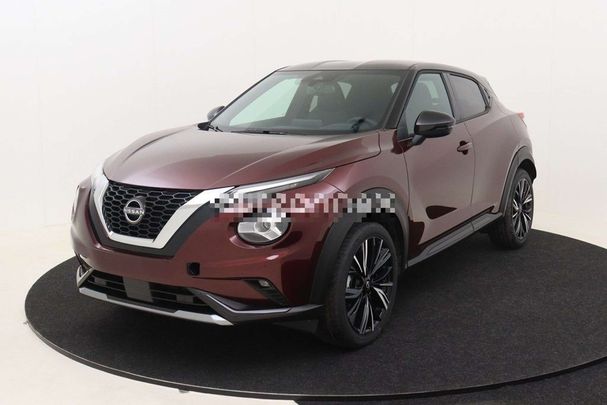 Nissan Juke 1.0 DIG-T 114 N-DESIGN 84 kW image number 1