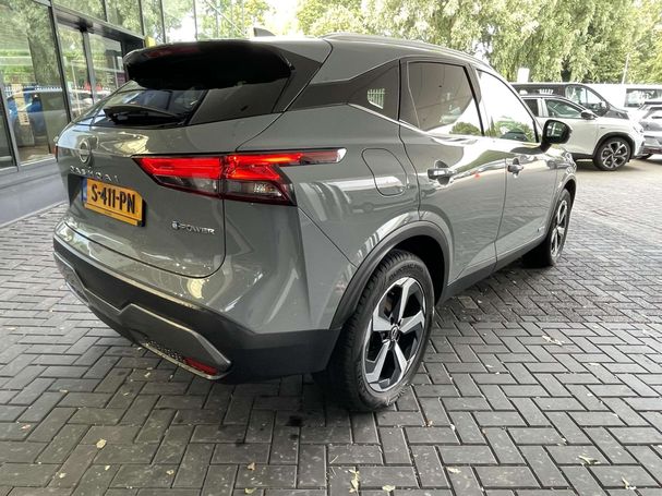 Nissan Qashqai 1.5 e-power 140 kW image number 2