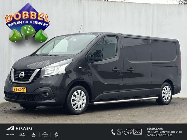 Nissan NV300 dCi 95 70 kW image number 1