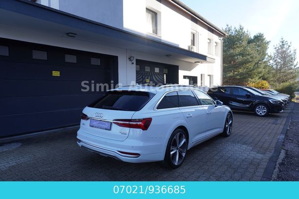 Audi A6 Allroad 55 TDI quattro S-line 257 kW image number 18