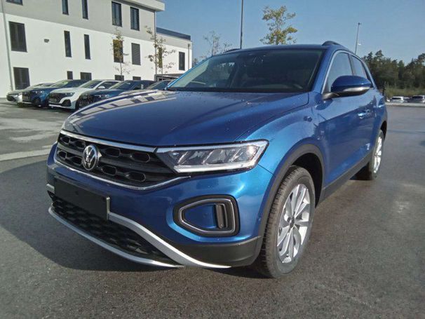 Volkswagen T-Roc 1.5 TSI DSG 110 kW image number 1