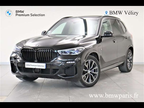 BMW X5 xDrive 213 kW image number 1