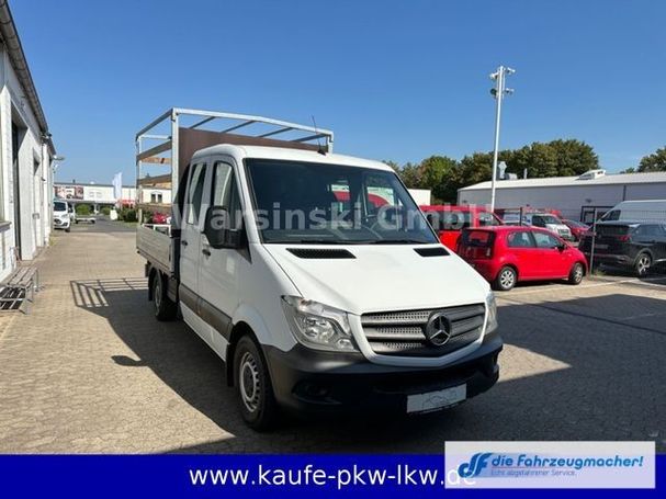 Mercedes-Benz Sprinter 314 105 kW image number 9