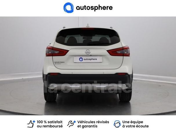 Nissan Qashqai 1.5 dCi 85 kW image number 6