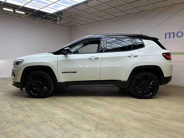 Jeep Compass 96 kW image number 5