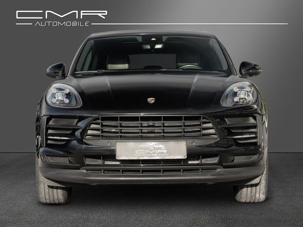 Porsche Macan 180 kW image number 3