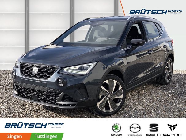 Seat Arona 1.5 TSI FR DSG 110 kW image number 1