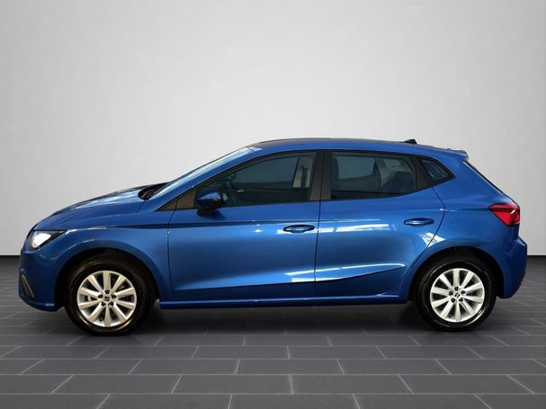 Seat Ibiza 1.0 TSI Style 70 kW image number 7