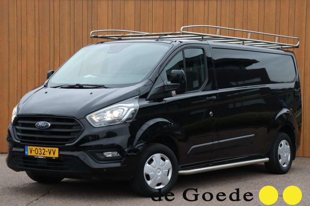 Ford Transit Custom 300 L2H1 2.0 TDCi Trend 77 kW image number 1