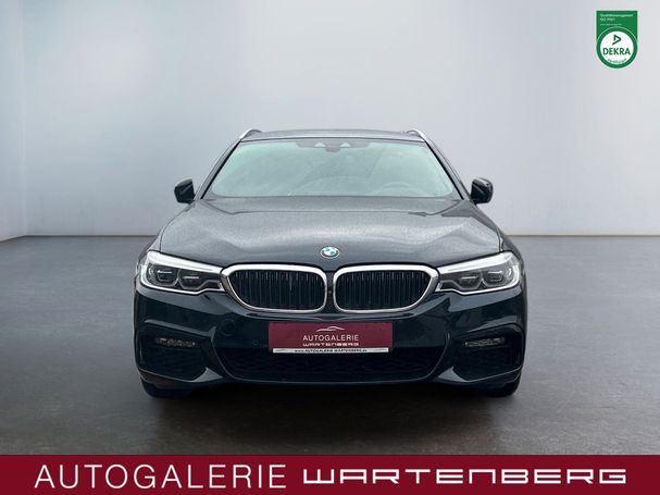 BMW 540i Touring xDrive 250 kW image number 10