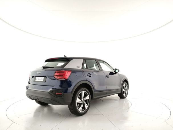 Audi Q2 35 TFSI 110 kW image number 3