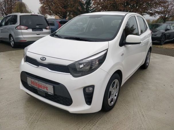 Kia Picanto 1.2 62 kW image number 1