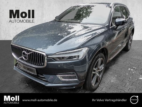 Volvo XC60 Recharge T8 AWD 288 kW image number 1