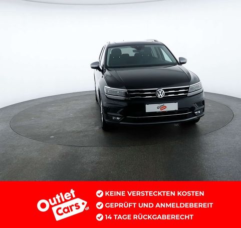 Volkswagen Tiguan TDI 4Motion DSG 176 kW image number 3