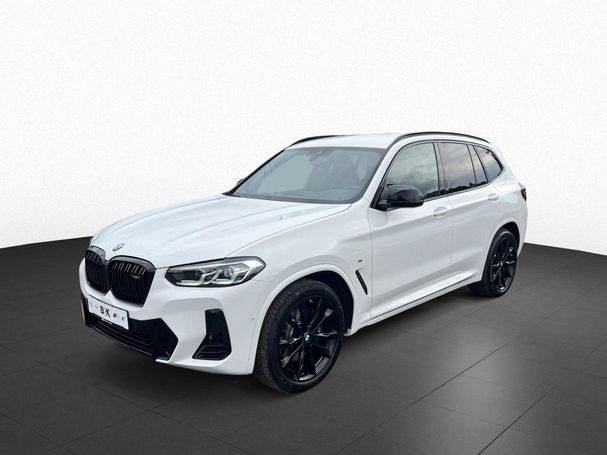 BMW X3 M40i xDrive 265 kW image number 1