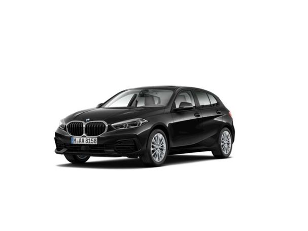 BMW 116i 80 kW image number 1