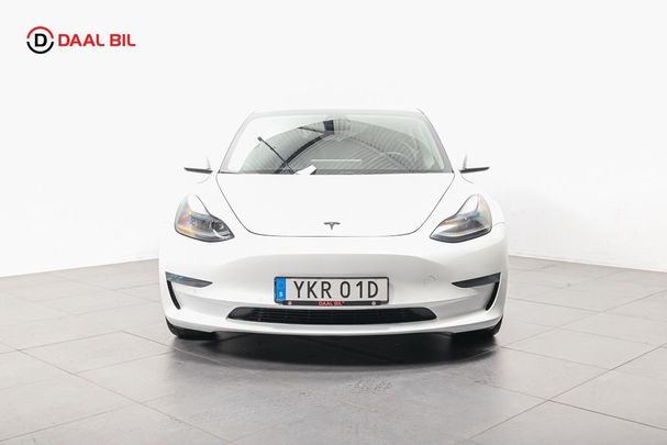 Tesla Model 3 Long Range AWD 324 kW image number 2