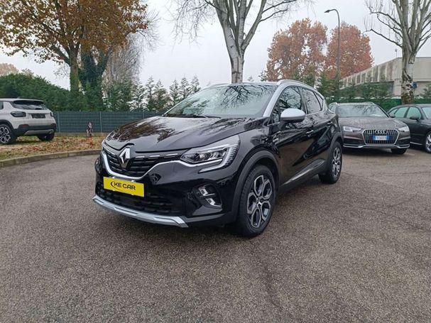 Renault Captur TCe 90 Techno 67 kW image number 1