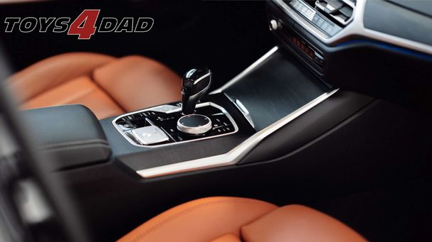 ALPINA B3 AWD Switch-Tronic 345 kW image number 8