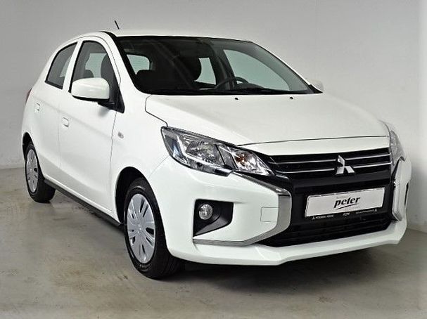 Mitsubishi Space Star 52 kW image number 1