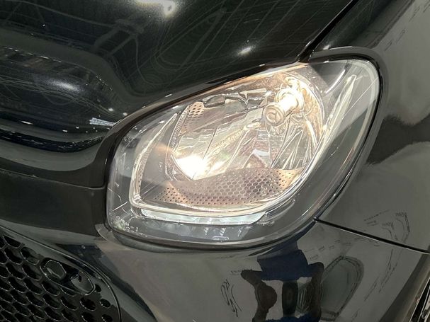 Smart ForTwo EQ pulse 60 kW image number 7