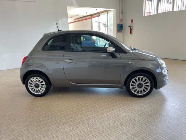 Fiat 500 1.0 51 kW image number 9