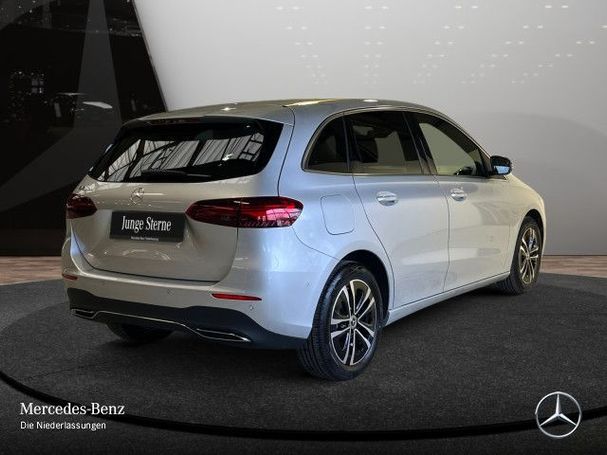 Mercedes-Benz B 250 e Advanced 160 kW image number 6