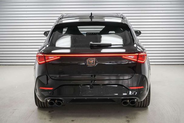 Cupra Leon 2.0 TSI DSG 4Drive 228 kW image number 3