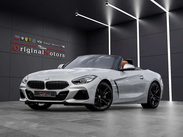 BMW Z4 sDrive20i M Sport 145 kW image number 1