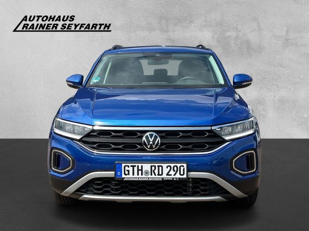 Volkswagen T-Roc 2.0 TDI DSG 110 kW image number 2