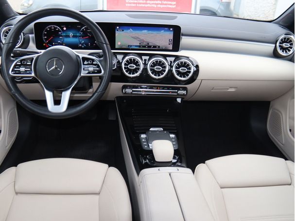 Mercedes-Benz CLA 200 120 kW image number 14