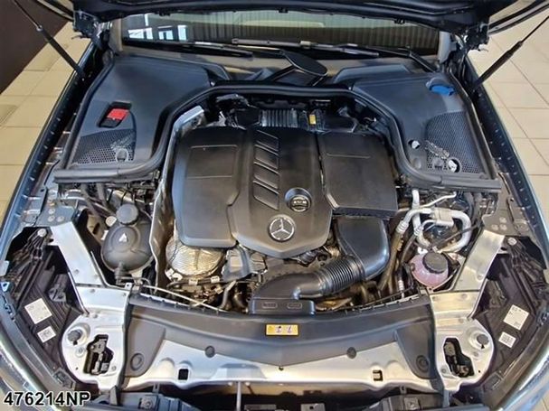 Mercedes-Benz E 220 d T 147 kW image number 5