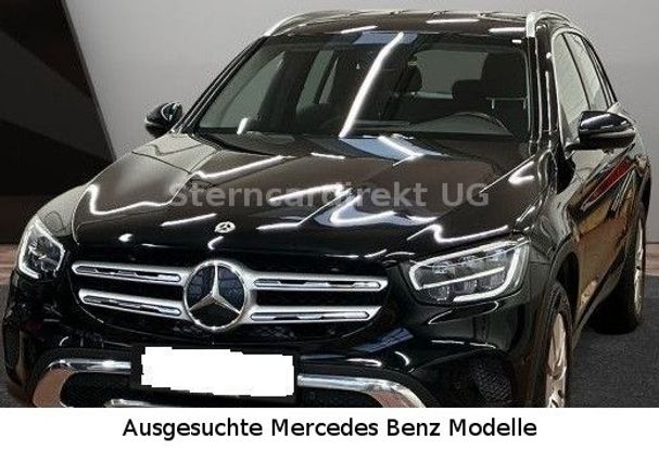 Mercedes-Benz GLC 300 de 225 kW image number 1