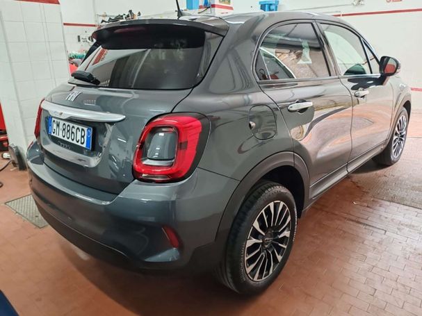 Fiat 500X 1.0 88 kW image number 4