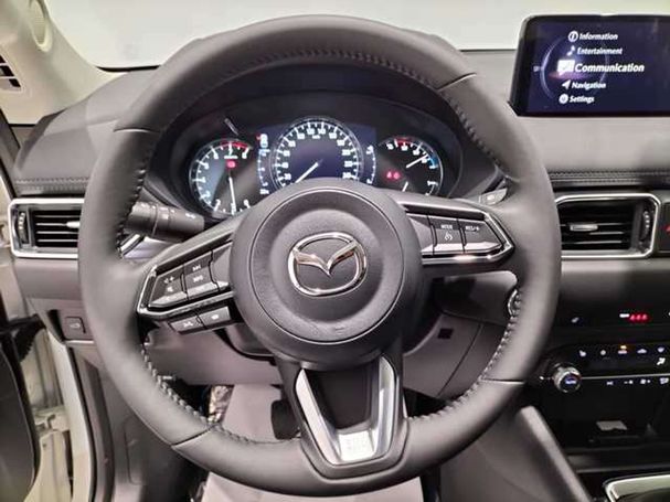 Mazda CX-5 2.0 e-Skyactiv G 121 kW image number 18