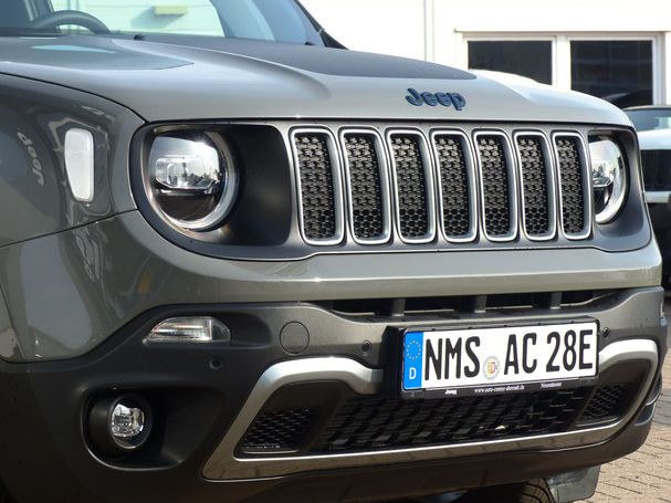 Jeep Renegade PHEV 177 kW image number 7