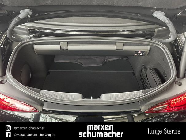 Mercedes-Benz SL 43 AMG 280 kW image number 34