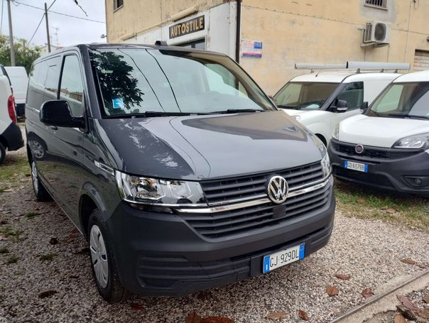 Volkswagen T6 Caravelle 2.0 TDI Trendline 81 kW image number 7