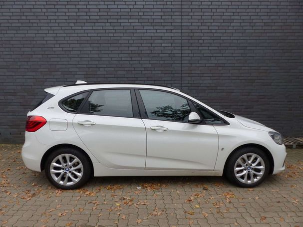 BMW 225 Active Tourer xDrive 165 kW image number 3