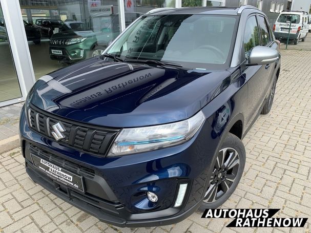 Suzuki Vitara Shinkai 85 kW image number 1